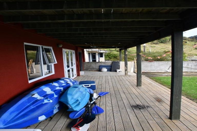 Photo of property in 2 Horncastle Crescent, Little Wanganui, Karamea, 7893