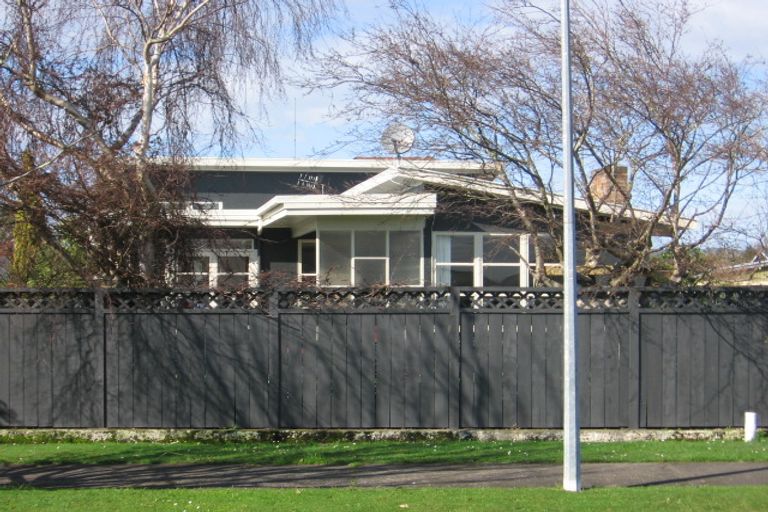 Photo of property in 29a Sheffield Street, Awapuni, Palmerston North, 4412