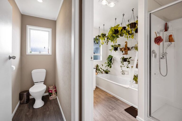 Photo of property in 36 Atkinson Street, Normanby, Hawera, 4614