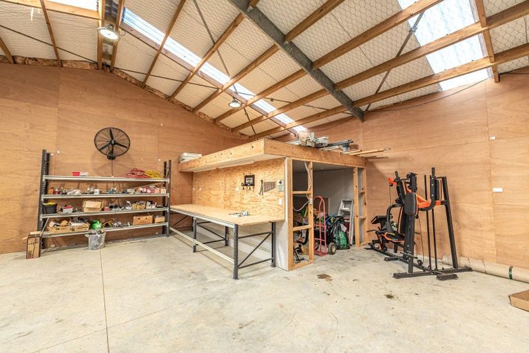 Photo of property in 29b Harrison Road, Fordell, Whanganui, 4577