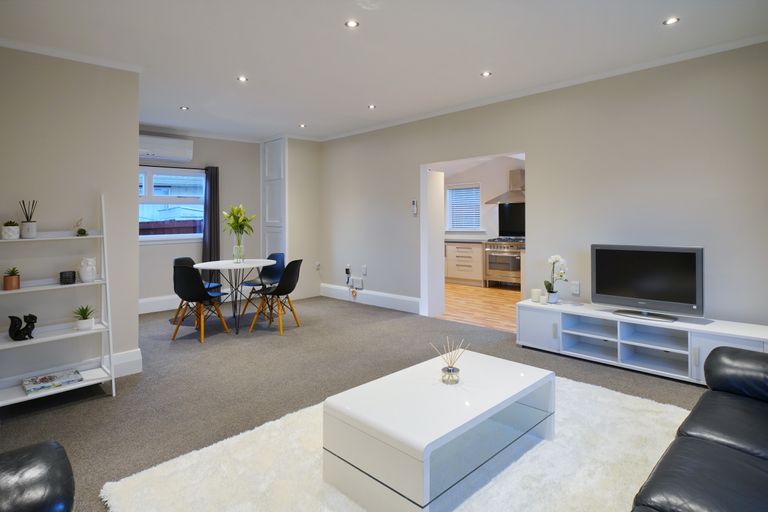 Photo of property in 39 Petrie Street, Richmond, Christchurch, 8013