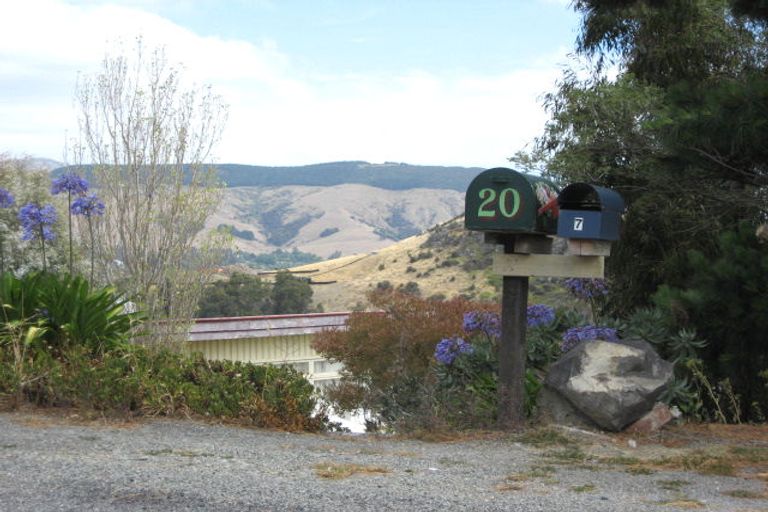 Photo of property in 20 Emerson Crescent, Diamond Harbour, Lyttelton, 8971