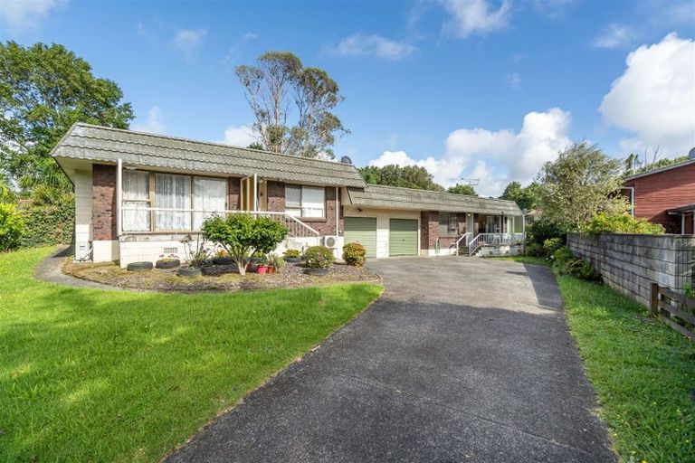 Photo of property in 2/30 Bentley Avenue, Glenfield, Auckland, 0629