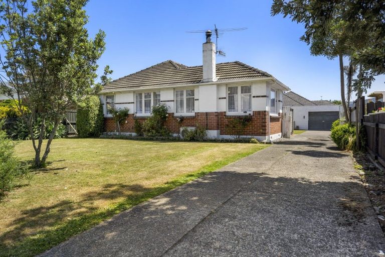Photo of property in 7 Keys Street, Elderslea, Upper Hutt, 5018