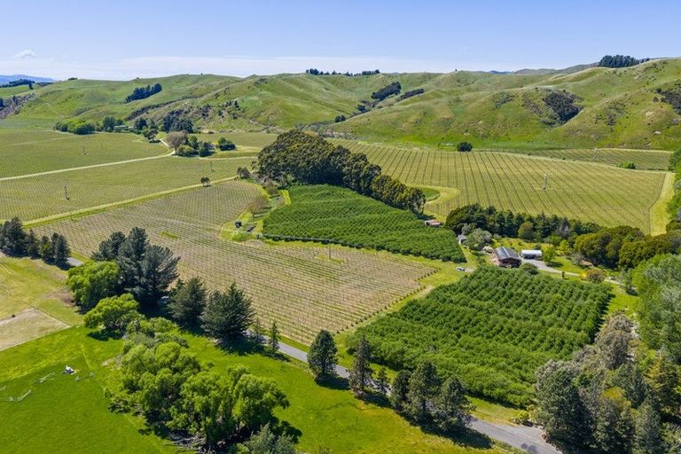 Photo of property in 191 Tyntesfield Road, Waihopai Valley, Blenheim, 7276