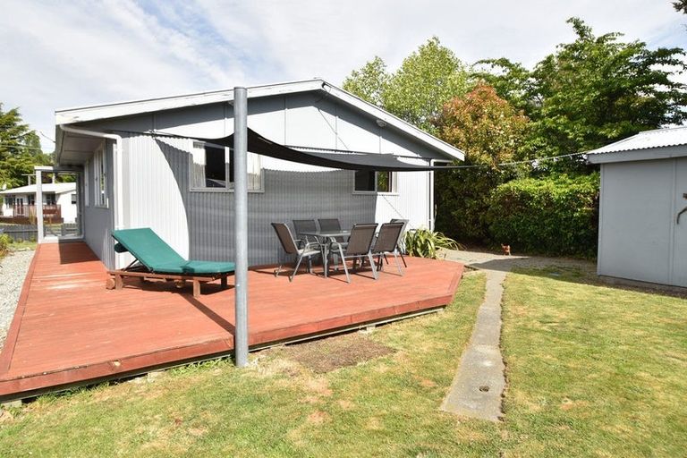 Photo of property in 26 Jollie Road, Twizel, 7901