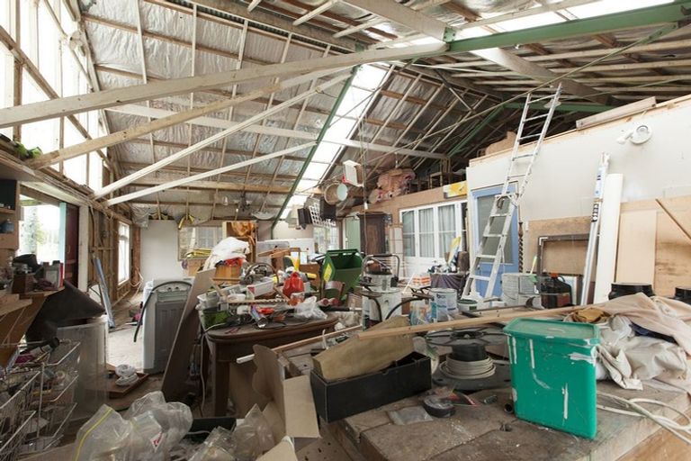 Photo of property in 15 Packard Road, Taipa, Kaitaia, 0483