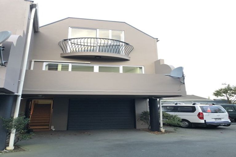 Photo of property in 5/102 Wainui Street, Riccarton, Christchurch, 8041