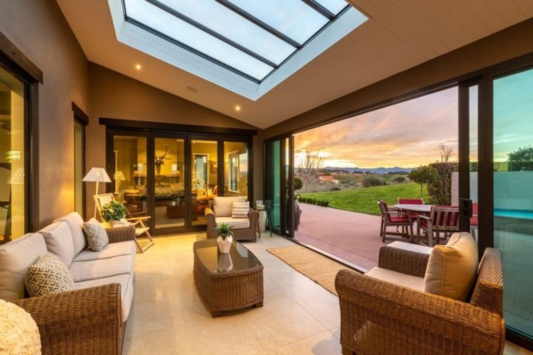 Photo of property in 207 Horton Road, Tasman, Upper Moutere, 7173