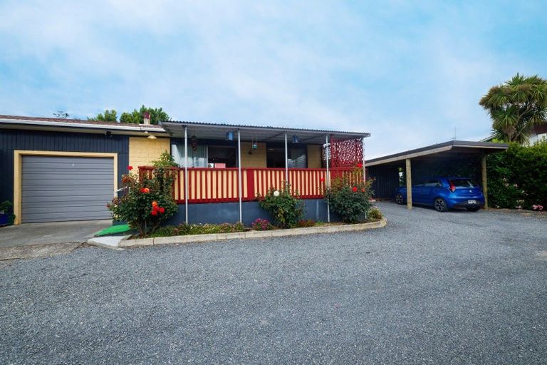 Photo of property in 36 Churchill Street, Kaikoura, 7300