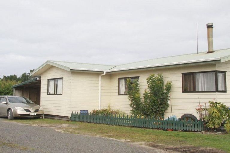 Photo of property in 90a Trig Road, Houhora, Kaitaia, 0484