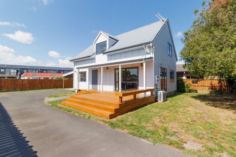 Photo of property in 123 Massey Street, Frankton, Hamilton, 3204