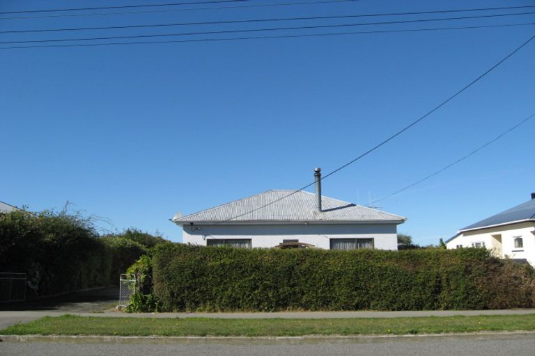 Photo of property in 27 Leith Street, Oamaru North, Oamaru, 9400