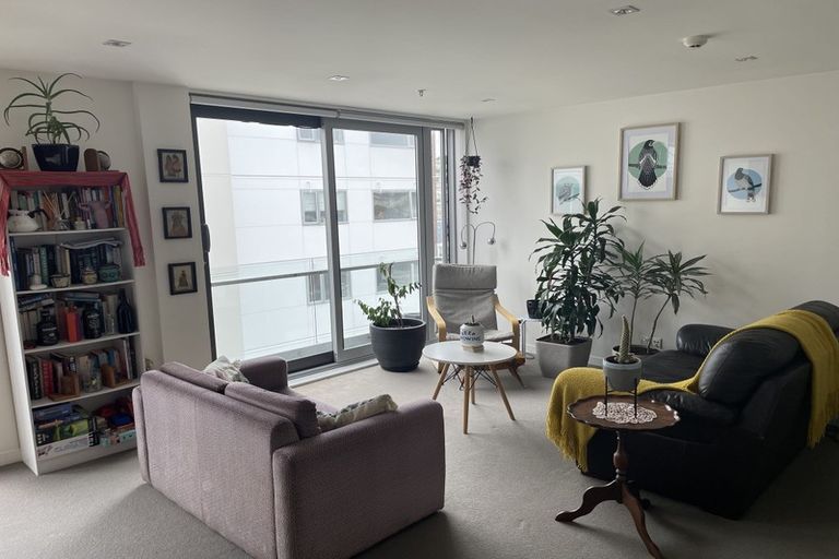 Photo of property in Republic Apartments, 158/10 Lorne Street, Te Aro, Wellington, 6011
