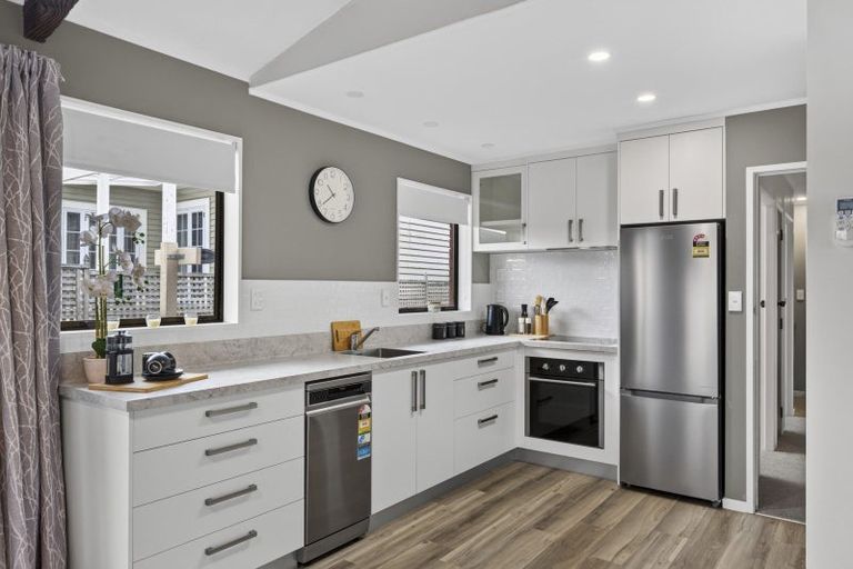 Photo of property in 1/39 Fulford Street, New Plymouth, 4310