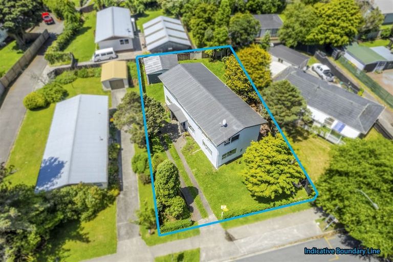 Photo of property in 23 Takanini School Road, Takanini, 2112