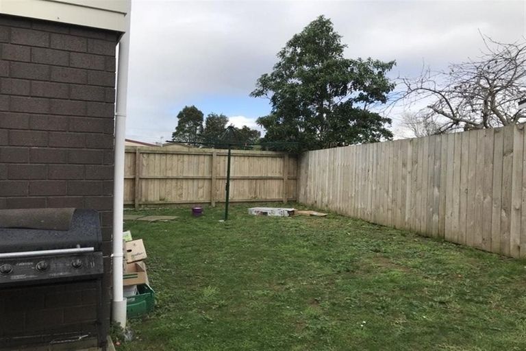 Photo of property in 15b Halswell Street, Mangere East, Auckland, 2024