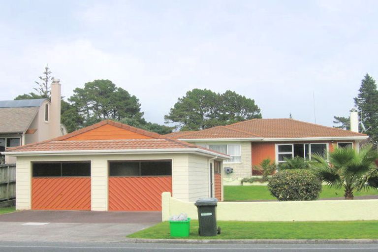 Photo of property in 132 Oceanbeach Road, Mount Maunganui, 3116