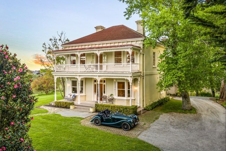 Photo of property in 46 Wilson Road, Warkworth, 0981