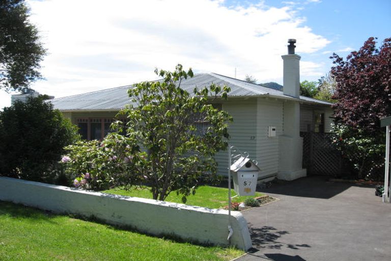 Photo of property in 57 Wellington Street, Nelson South, Nelson, 7010