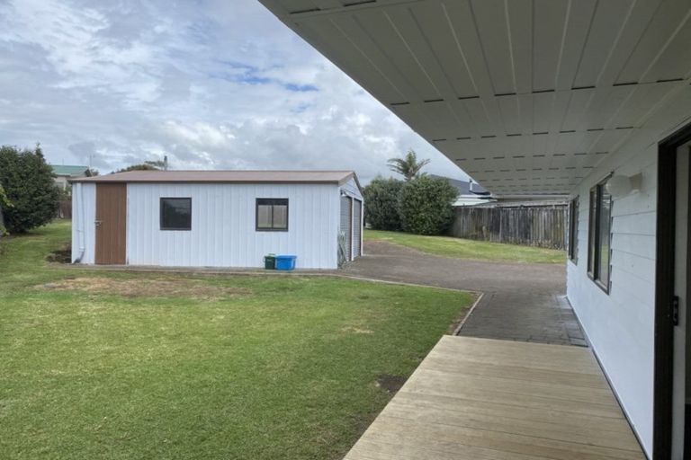 Photo of property in 8a Pleiades Street, Waitara, 4320