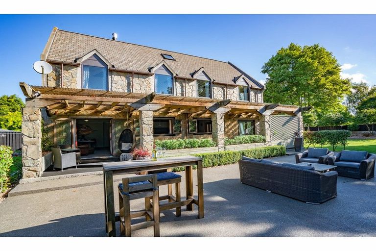 Photo of property in 58 Buckleys Road, Rangiora, 7400