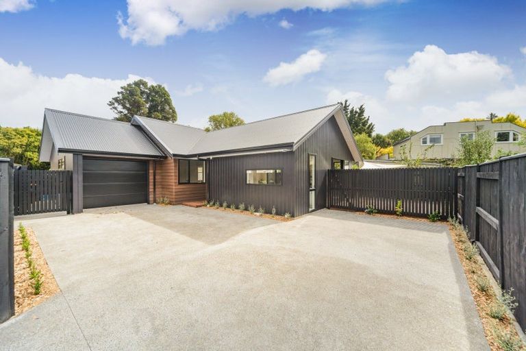 Photo of property in 25a Te Awe Awe Street, Hokowhitu, Palmerston North, 4410