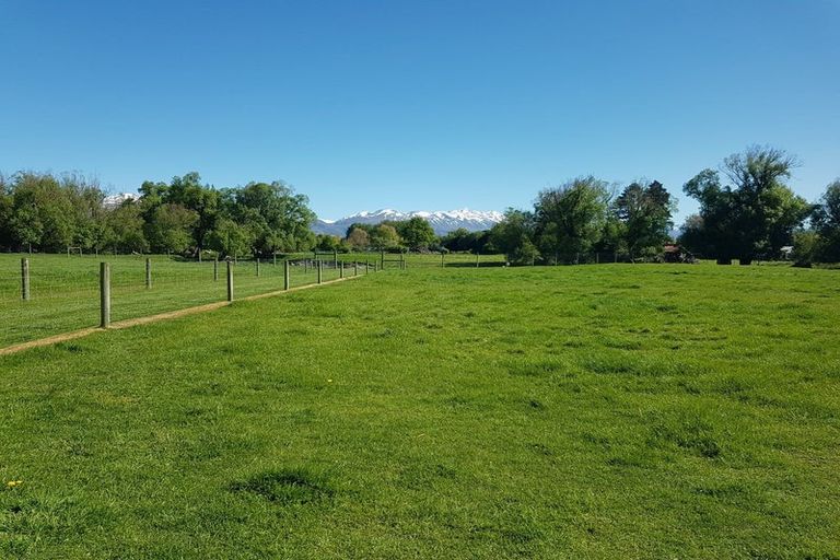 Photo of property in 18 Nixons Road, Fairlie, 7987