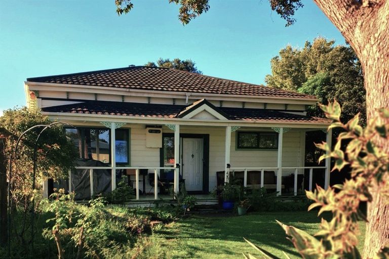 Photo of property in 40 Mission Road, Greenmeadows, Napier, 4112