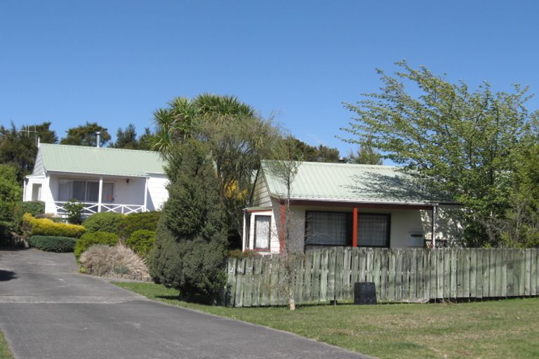 Photo of property in 287 Taupahi Road, Turangi, 3334