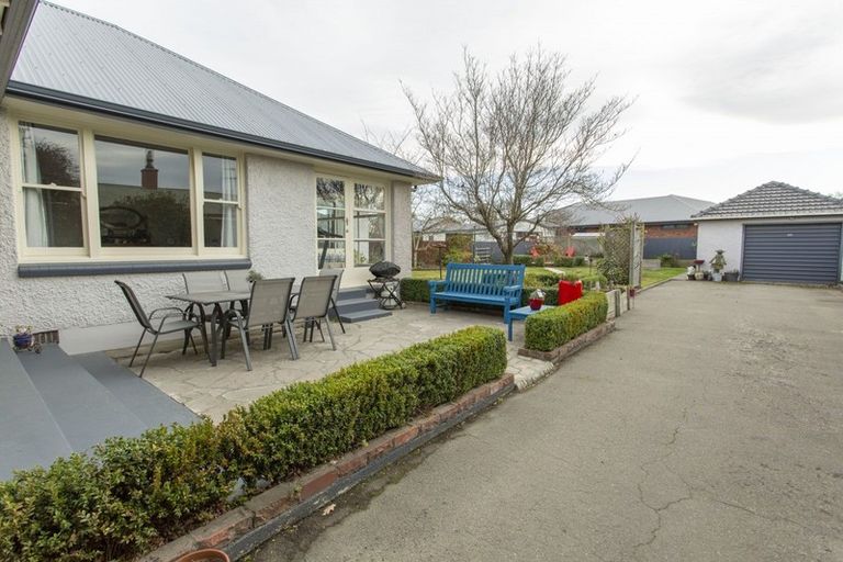 Photo of property in 7 Oak Grove, Ashburton, 7700