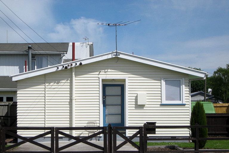 Photo of property in 97a Momorangi Crescent, Redwood, Christchurch, 8051