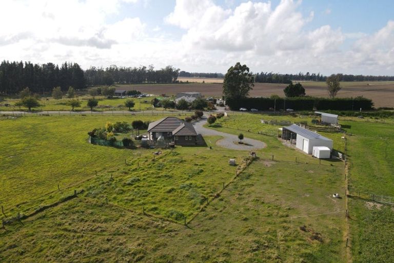 Photo of property in 38 Chertsey Road, Chertsey, Ashburton, 7772