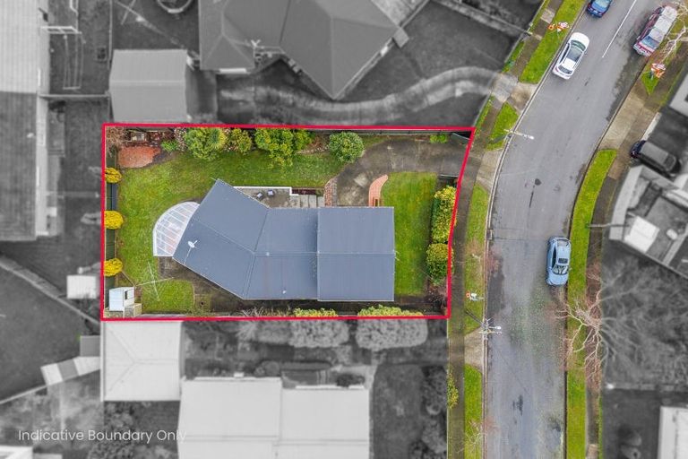 Photo of property in 36 Mcdonald Street, Taita, Lower Hutt, 5011