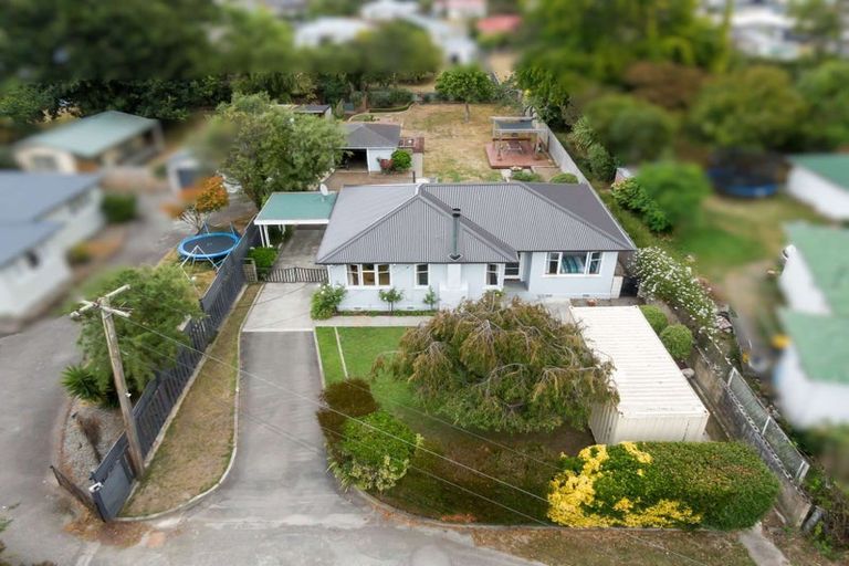 Photo of property in 10 Iorns Street, Masterton, 5810