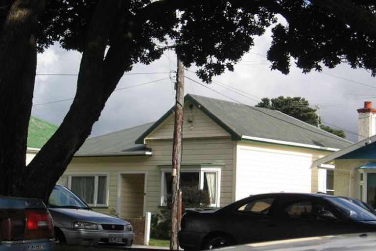 Photo of property in 51 Buick Street, Petone, Lower Hutt, 5012