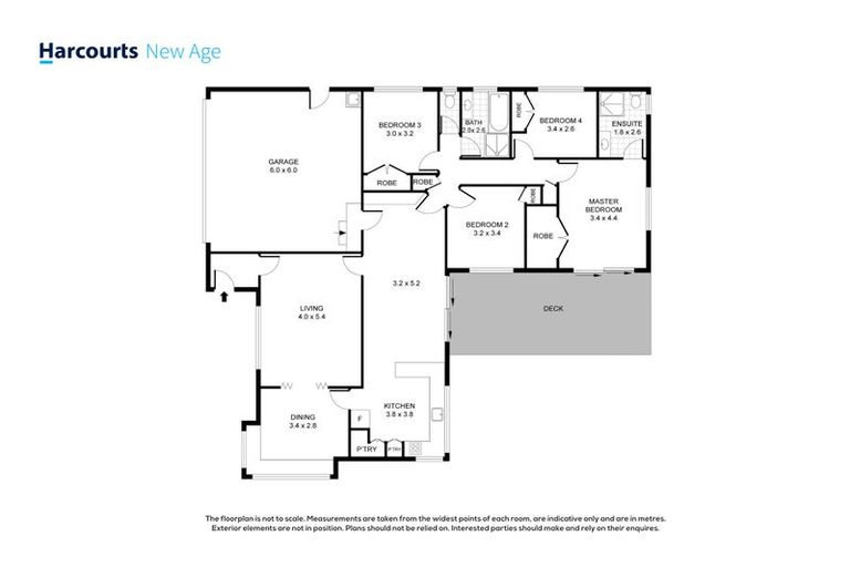 Photo of property in 13 Kuripaka Crescent, The Gardens, Auckland, 2105