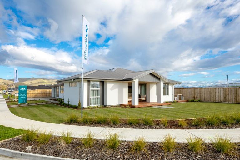 Photo of property in 43 Wai Iti Avenue, Redwoodtown, Blenheim, 7201