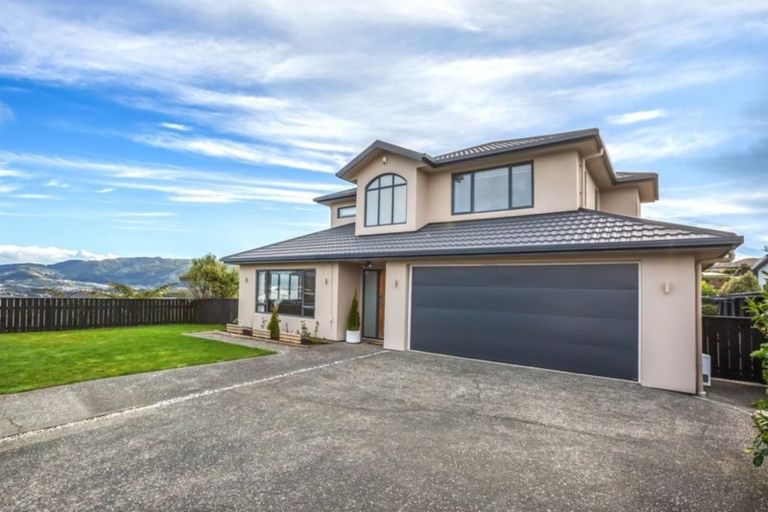 Photo of property in 141 Te Puia Drive, Aotea, Porirua, 5024