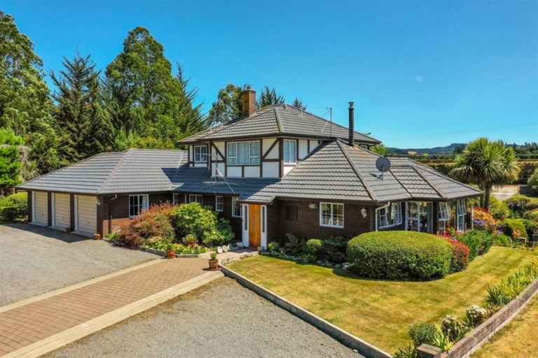 Photo of property in 22 Rangiora Leithfield Road, Ashley, Rangiora, 7477