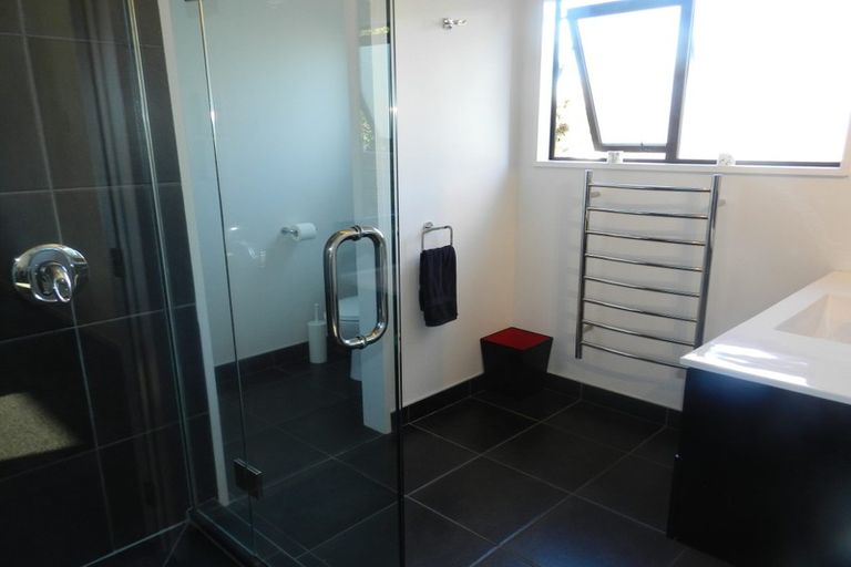 Photo of property in 1/4b Wichita Place, Burwood, Christchurch, 8083