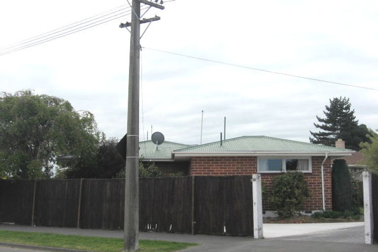 Photo of property in 38 Cardome Street, Bishopdale, Christchurch, 8053