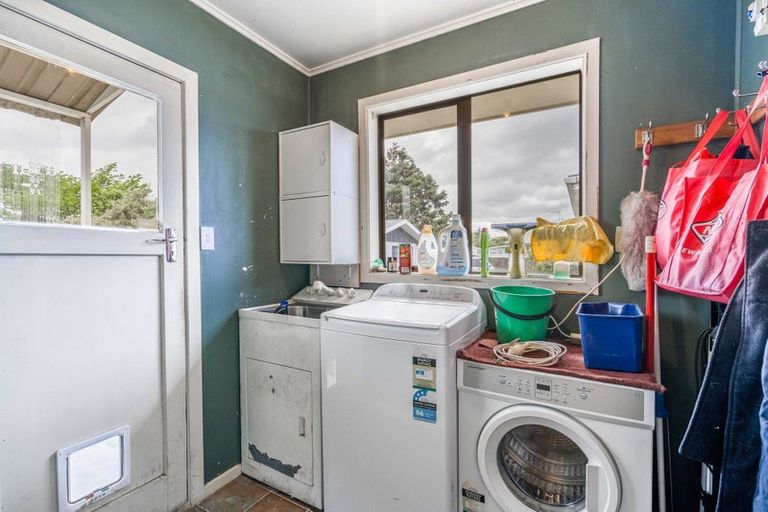 Photo of property in 92 Edinburgh Crescent, Waikiwi, Invercargill, 9810