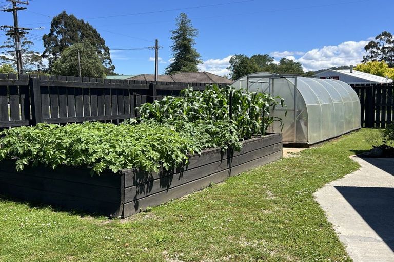 Photo of property in 120 Shiel Street, Reefton, 7830