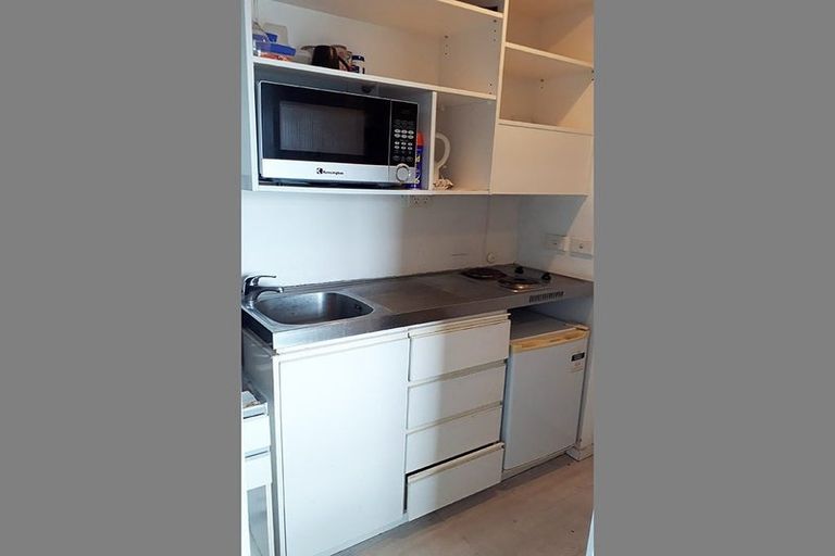 Photo of property in Princeton Apartments, 17e/30 Symonds Street, Grafton, Auckland, 1010