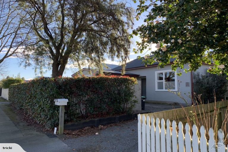 Photo of property in 53 Oxley Avenue, St Albans, Christchurch, 8014