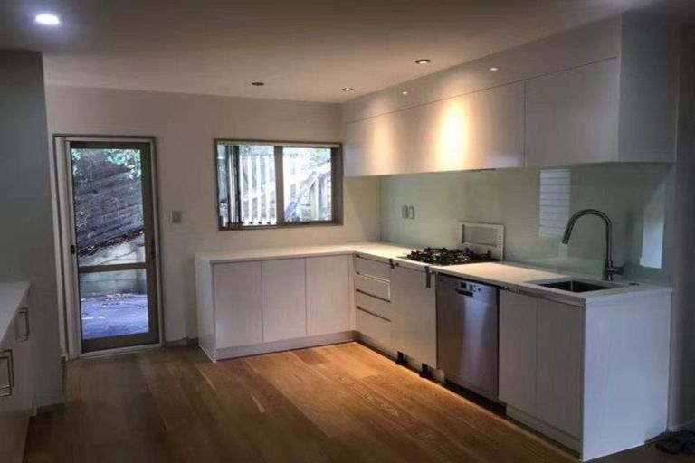 Photo of property in 91a Kyle Road, Greenhithe, Auckland, 0632