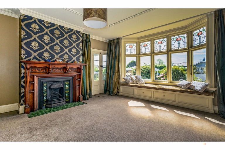 Photo of property in 58 Rathmore Street, West End, Timaru, 7910