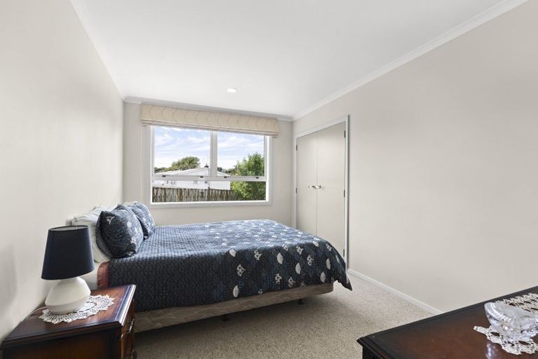 Photo of property in 4b Clerke Place, Marfell, New Plymouth, 4310