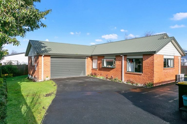 Photo of property in 24a Farmers Road, Matamata, 3400